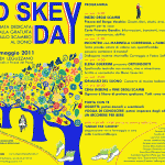 No Skei Day Flyer